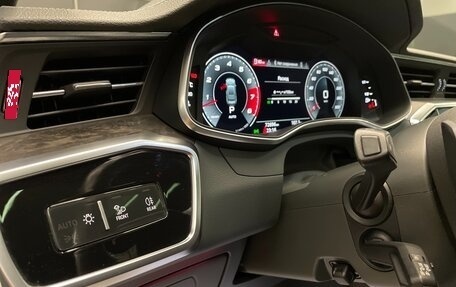 Audi A7, 2020 год, 5 200 000 рублей, 13 фотография