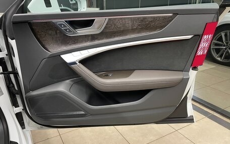 Audi A7, 2020 год, 5 200 000 рублей, 20 фотография