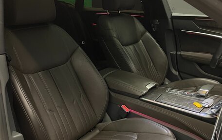 Audi A7, 2020 год, 5 200 000 рублей, 21 фотография