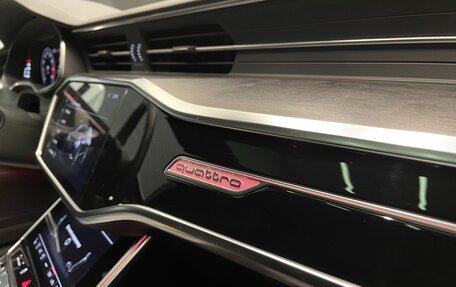 Audi A7, 2020 год, 5 200 000 рублей, 23 фотография