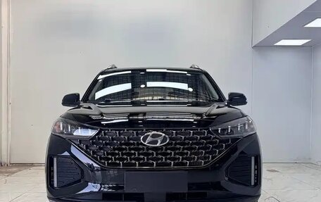 Hyundai ix35, 2021 год, 1 650 003 рублей, 2 фотография