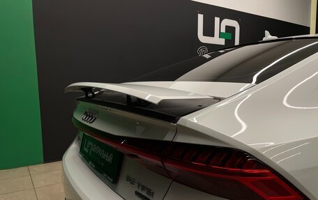 Audi A7, 2020 год, 5 200 000 рублей, 31 фотография