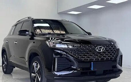 Hyundai ix35, 2021 год, 1 650 003 рублей, 3 фотография