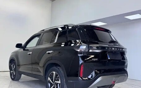 Hyundai ix35, 2021 год, 1 650 003 рублей, 4 фотография