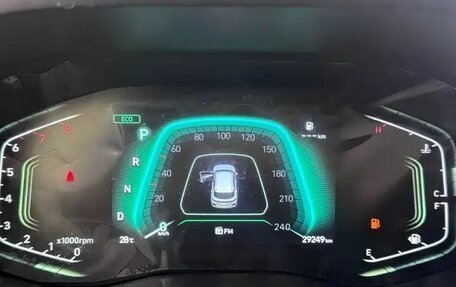 Hyundai ix35, 2021 год, 1 650 003 рублей, 12 фотография