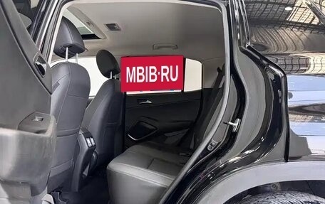 Hyundai ix35, 2021 год, 1 650 003 рублей, 14 фотография