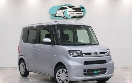 Daihatsu Tanto IV, 2021 год, 717 009 рублей, 2 фотография