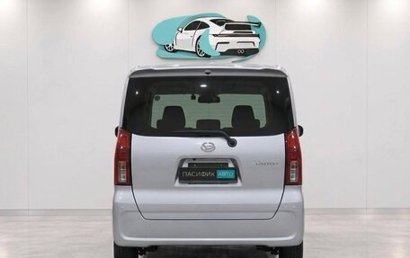 Daihatsu Tanto IV, 2021 год, 717 009 рублей, 4 фотография