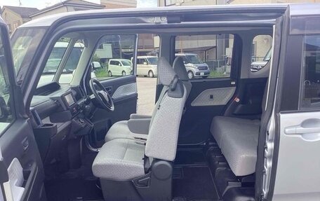 Daihatsu Tanto IV, 2021 год, 717 009 рублей, 8 фотография