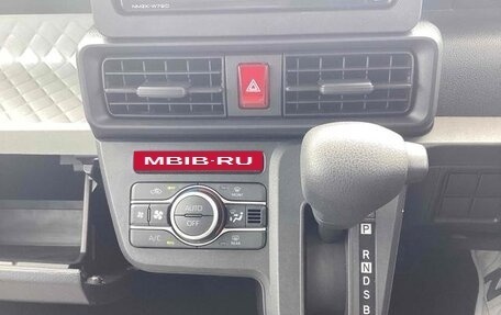 Daihatsu Tanto IV, 2021 год, 717 009 рублей, 10 фотография