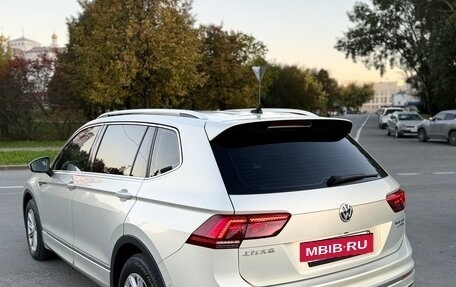 Volkswagen Tiguan II, 2020 год, 2 930 000 рублей, 7 фотография