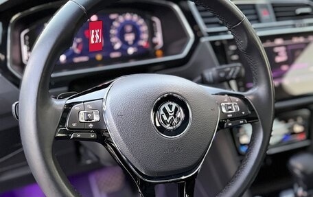 Volkswagen Tiguan II, 2020 год, 2 930 000 рублей, 8 фотография