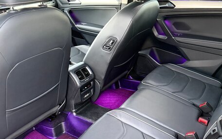 Volkswagen Tiguan II, 2020 год, 2 930 000 рублей, 12 фотография