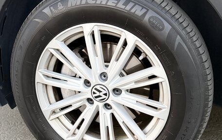 Volkswagen Tiguan II, 2020 год, 2 930 000 рублей, 20 фотография