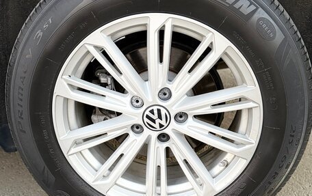 Volkswagen Tiguan II, 2020 год, 2 930 000 рублей, 19 фотография
