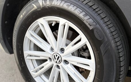 Volkswagen Tiguan II, 2020 год, 2 930 000 рублей, 22 фотография