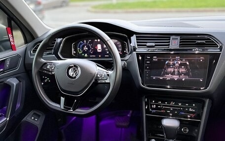 Volkswagen Tiguan II, 2020 год, 2 930 000 рублей, 13 фотография