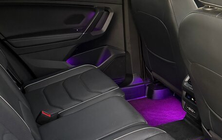 Volkswagen Tiguan II, 2020 год, 2 930 000 рублей, 24 фотография