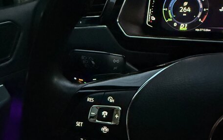 Volkswagen Tiguan II, 2020 год, 2 930 000 рублей, 29 фотография