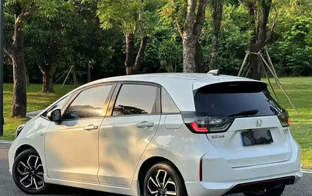 Honda Life, 2023 год, 1 150 000 рублей, 5 фотография