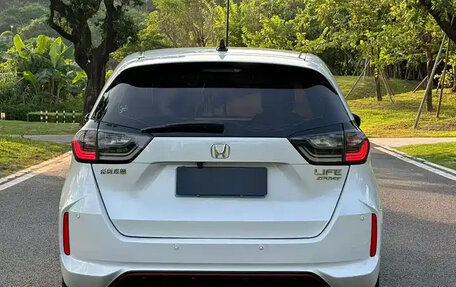 Honda Life, 2023 год, 1 150 000 рублей, 4 фотография