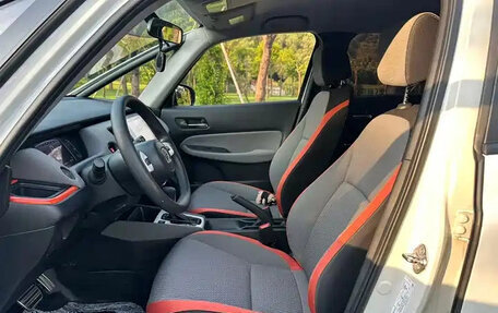 Honda Life, 2023 год, 1 150 000 рублей, 6 фотография