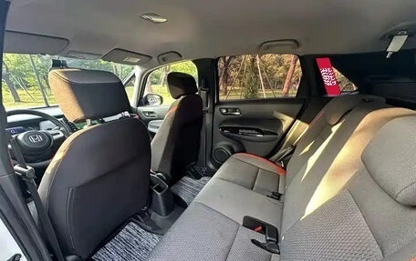 Honda Life, 2023 год, 1 150 000 рублей, 9 фотография