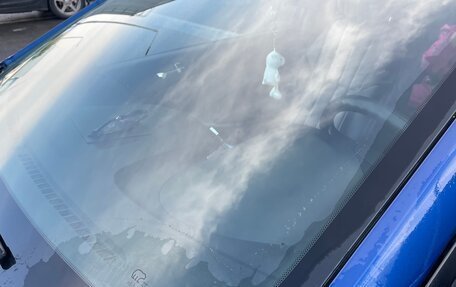 Hyundai Solaris II рестайлинг, 2011 год, 400 000 рублей, 3 фотография