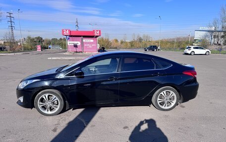 Hyundai i40 I рестайлинг, 2013 год, 1 150 000 рублей, 2 фотография
