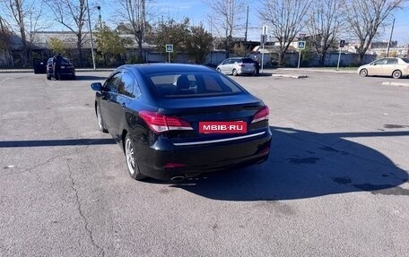 Hyundai i40 I рестайлинг, 2013 год, 1 150 000 рублей, 3 фотография