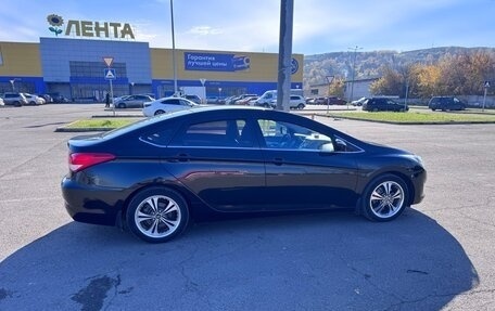 Hyundai i40 I рестайлинг, 2013 год, 1 150 000 рублей, 4 фотография