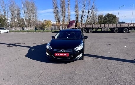 Hyundai i40 I рестайлинг, 2013 год, 1 150 000 рублей, 1 фотография