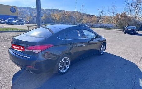 Hyundai i40 I рестайлинг, 2013 год, 1 150 000 рублей, 5 фотография
