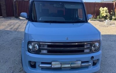 Nissan Cube II, 2003 год, 200 000 рублей, 1 фотография