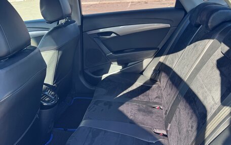 Hyundai i40 I рестайлинг, 2013 год, 1 150 000 рублей, 7 фотография