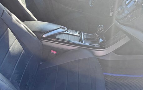 Hyundai i40 I рестайлинг, 2013 год, 1 150 000 рублей, 13 фотография