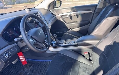 Hyundai i40 I рестайлинг, 2013 год, 1 150 000 рублей, 8 фотография