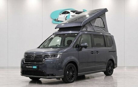 Honda Stepwgn, 2023 год, 4 370 009 рублей, 1 фотография