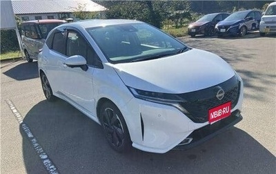 Nissan Note, 2023 год, 1 615 002 рублей, 1 фотография