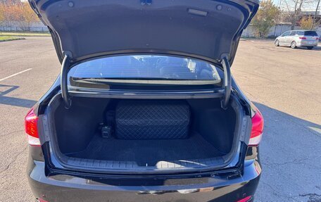 Hyundai i40 I рестайлинг, 2013 год, 1 150 000 рублей, 17 фотография