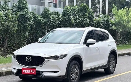 Mazda CX-5 II, 2023 год, 1 900 000 рублей, 1 фотография