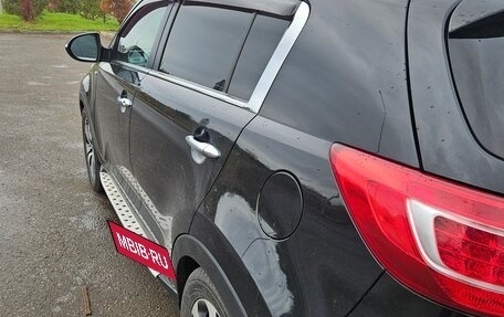 KIA Sportage III, 2013 год, 1 300 000 рублей, 7 фотография