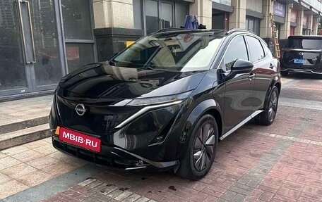 Nissan Ariya, 2023 год, 2 580 000 рублей, 1 фотография
