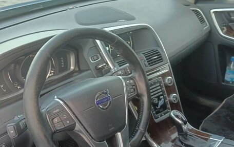Volvo XC60 II, 2016 год, 2 800 000 рублей, 7 фотография