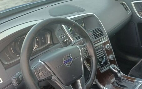 Volvo XC60 II, 2016 год, 2 800 000 рублей, 8 фотография