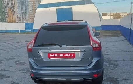 Volvo XC60 II, 2016 год, 2 800 000 рублей, 4 фотография