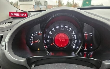 KIA Sportage III, 2013 год, 1 300 000 рублей, 16 фотография