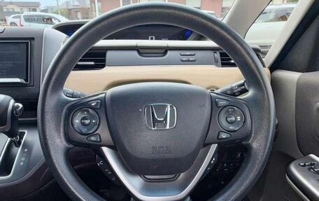 Honda Freed II, 2017 год, 1 117 009 рублей, 6 фотография