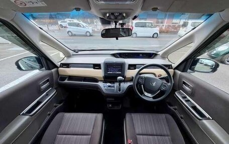 Honda Freed II, 2017 год, 1 117 009 рублей, 5 фотография