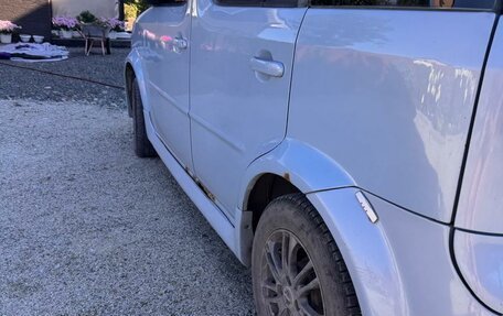 Nissan Cube II, 2003 год, 200 000 рублей, 6 фотография